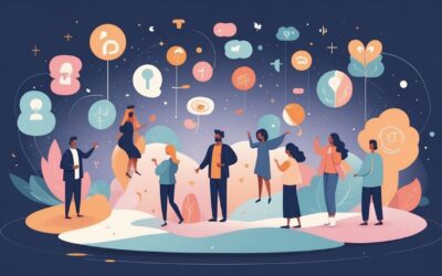albedobase xl cartoonstyle illustration of a diverse group of 1