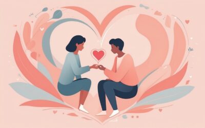 albedobase xl cartoonstyle illustration of two people sitting 3