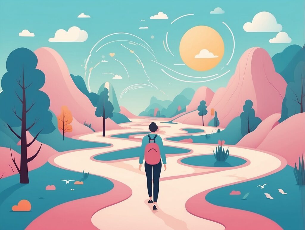 albedobase xl minimal flat design illustration of a traveler w 1 albedobase xl minimal flat design illustration of a traveler w 1
