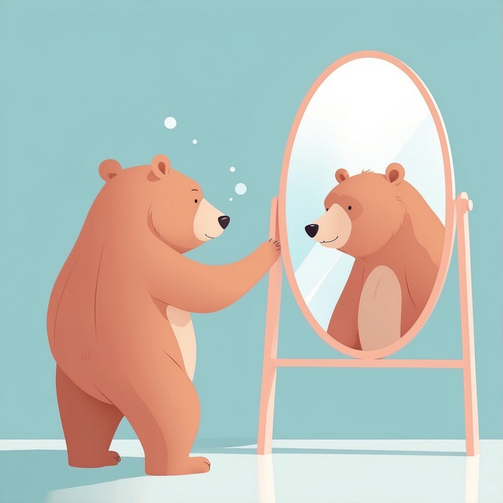 self discovery