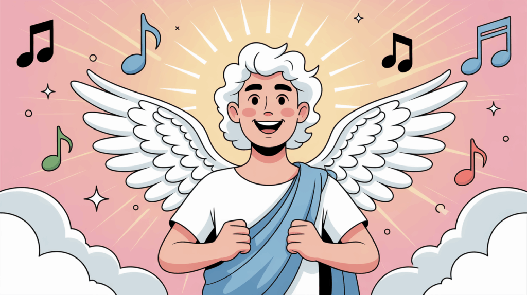 apollo mbti enfp body apollo mbti ENFP body illustration