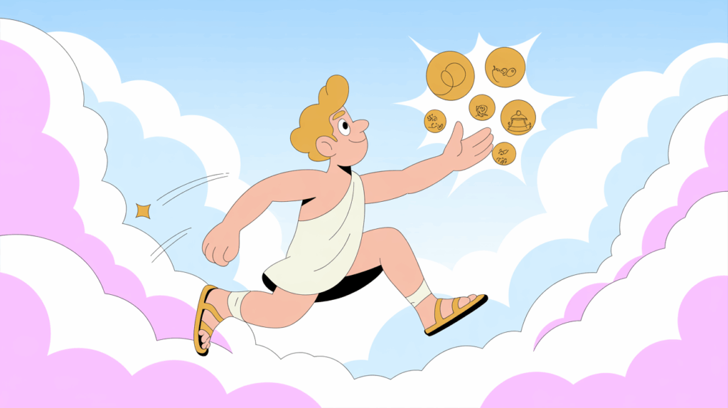 hermes as entp body hermes mbti entp body illustration