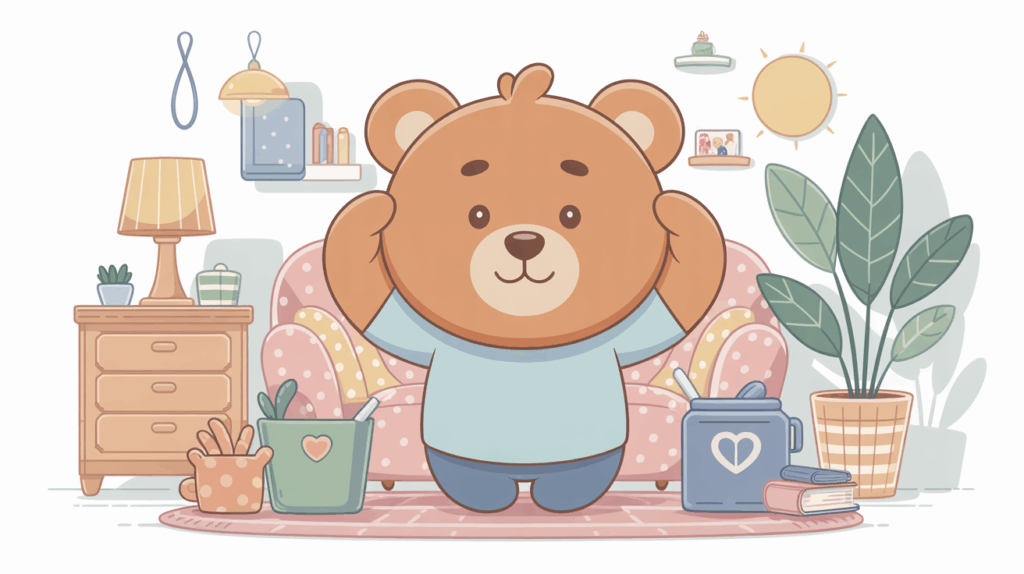 isfj emotional reactions stress body isfj emotional reactions stress body illustration