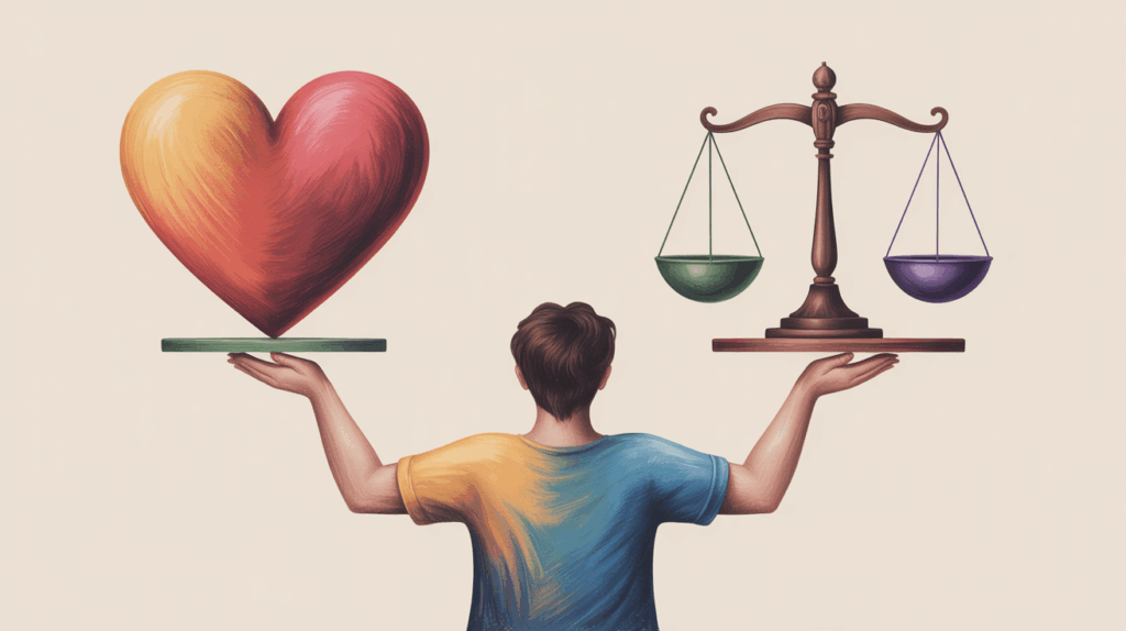 mbti-critical-thinking-balance